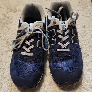 New Balance Classic 574